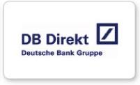 DB Direkt Logo Referenz