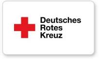DRK Deutsches Rotes Kreuz Logo Referenz
