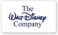 Walt Disney Logo Referenz