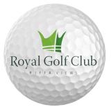 Golfball Werbeartikel Golfbälle bedruckt