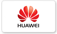 Huawei Logo Referenz