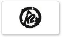 K2 Logo Referenz
