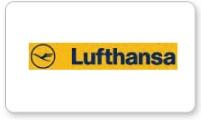 Lufthansa Logo Referenz