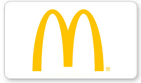 McDonalds Logo Referenz