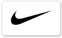 Nike Logo Referenz