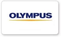 OLYMPUS Logo Referenz