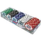 Poker-Chips give aways