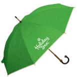 Regenschirm Werbeartikel Aufdruck