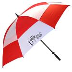 Regenschirm individuell bedruckt