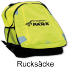 Rucksack Sport Werbeartikel Aufdruck