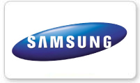 Samsung Logo Referenz