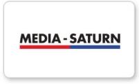 Media Markt Saturn Logo Referenz
