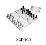 Schach spielen Werbeartikel