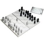 Schach individuell bedruckt