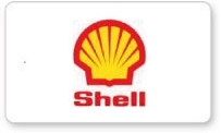 Shell Logo Referenz