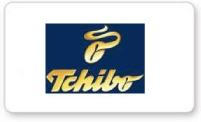 Tchibo Logo Referenz