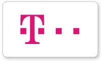 Telekom Logo Referenz