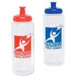 Trinkflaschen Fitness Sport Werbeartikel Logo Aufdruck