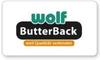 Wolf Butterback Logo Referenz